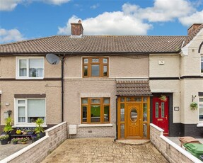 55 Drumcliffe Road , Cabra, Dublin 7