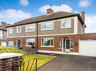 63 GLASNEVIN PARK, Glasnevin, Dublin 11