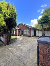 83 abbey park orchard, Clane, Kildare