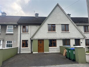 85 Old Marian Park , Tralee, Kerry