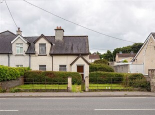 933 Saint Francis Street, Edenderry, Co. Offaly