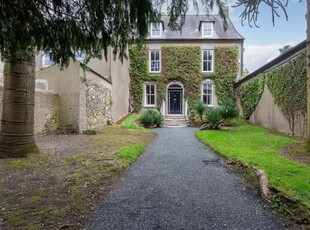 'Abbey House', Templeshannon, Enniscorthy, Wexford