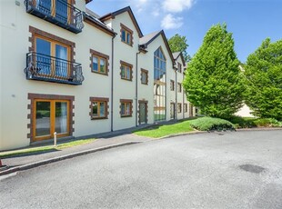 Apartment 1 Block A, The Beeches, Sallins Road, Naas, Co. Kildare