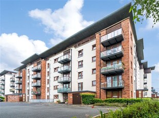 Apartment 243, PARKLANDS, Block 5, Northwood, Santry, Dublin 9