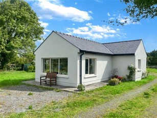 Carheenadiveane, Craughwell, County Galway