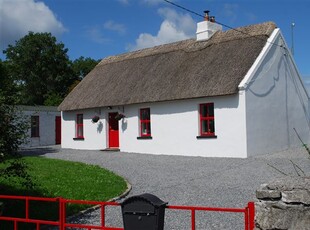 Cloonkeely , Headford, Galway