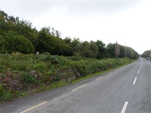 Coolhill, Windgap, Kilkenny