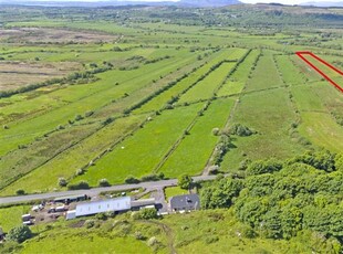 Corradrishy, Foxford, Mayo