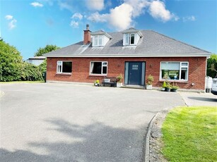 Elland Road, Ballylehane Lwr., Ballylinan, Co. Laois