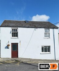 Hulk Street, Clifden, Galway