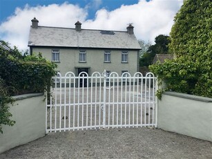 Kildrinagh, Woodsgift, Tullaroan, Kilkenny