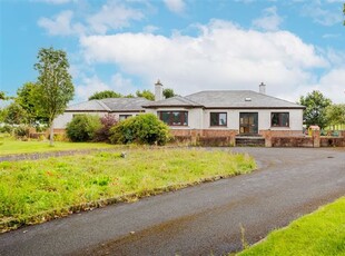 Littletown, Robertstown, Kildare