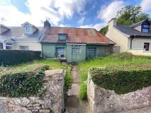 Main Street, Ringaskiddy, Co. Cork