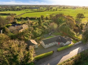 Maperath Cottage, Maperath, Kells, County Meath