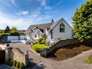 Newtown View, Saint Patricks Way, Waterford City, Waterford