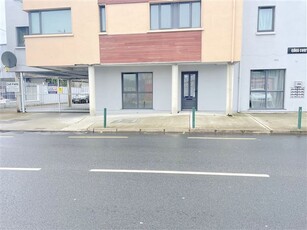 No; 1 Eden Court Athlone Road, Longford, Longford