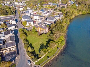 Seaview House, Church Street, Wicklow Town, Wicklow