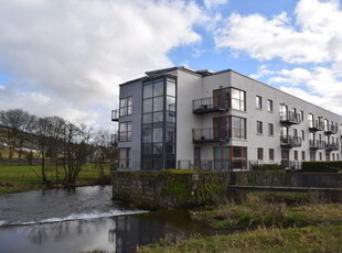 The Mill Apartments, 26 Mill Street, Baltinglass