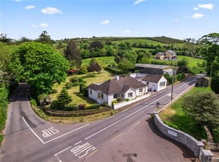 Wayside Cottage, Ballyrussell, Midleton, Cork