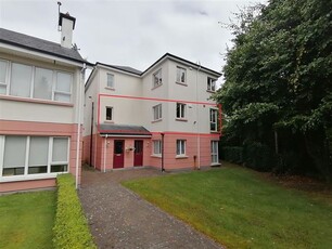 Wolseley Village, No. 2 Mount Wolseley, Tullow, Carlow