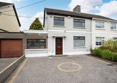 20 beaumont crescent, beaumont, dublin 9 d09pr84