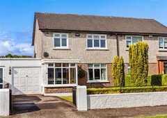 41 grove park drive, glasnevin, dublin 11 d11xy23