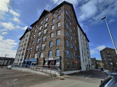 104 Pier Head Apartments, Store Street, Youghal, Cork