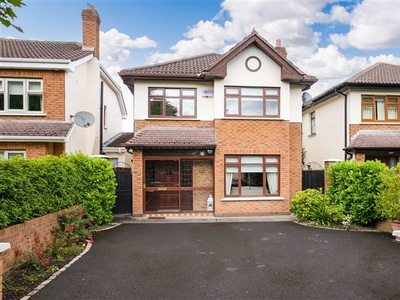 11 Park Avenue, Rathfarnham, Dublin 16