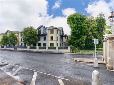 13 Fawn Lodge, Castleknock, Dublin 15, County Dublin