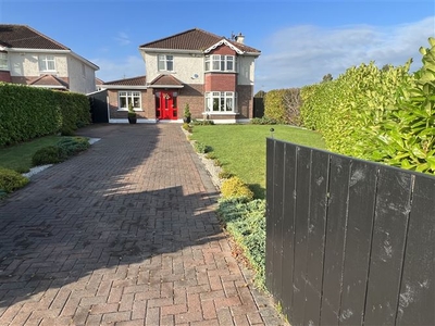 15 Woodville Way, Woodville Grange, Athlone East, Westmeath