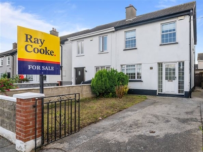 17 Parkhill Rise, Kilnamanagh, Tallaght, Dublin 24