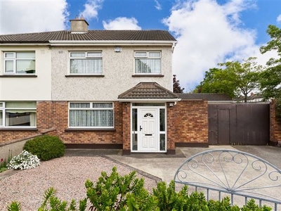 2 Ashington Heath, Navan Road, Dublin 7, County Dublin