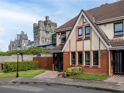 22 St. Johns Wood, Clontarf, Dublin 3, County Dublin