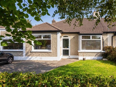 26 Whitebarn Road, Churchtown, Dublin 14