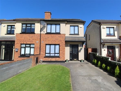 31 Carne Court, Huntstown, Clonsilla, Dublin 15