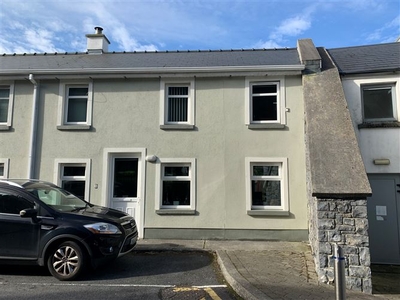 5 St Mary's Terrace , Tuam, Galway H54 ER80