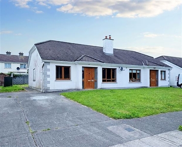 6 An Corran, Crinkill, Birr, Co. Offaly