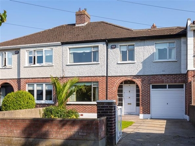 64 Wainsfort Road, Terenure, Dublin 6W