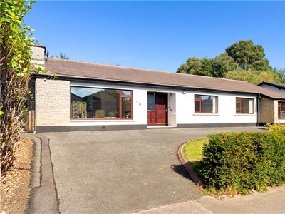 7 Watson Road, Killiney, Co. Dublin