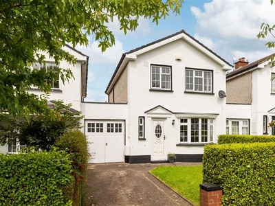 90 Marley Court South, Rathfarnham, Dublin 14, County Dublin