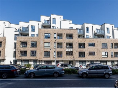 Apartment 4, Block 3, New Priory, Donaghmede, Dublin 13