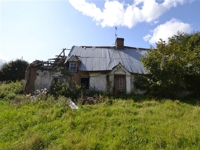 Ballyvaloo Upper, Blackwater, Wexford