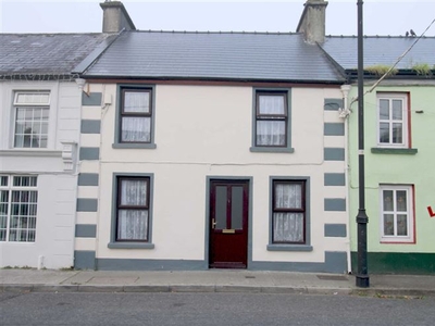 Mullinmore Street, Crossmolina, Mayo