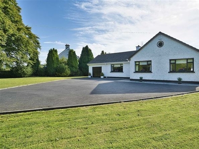 Woodview, Lodgepark, Straffan, County Kildare