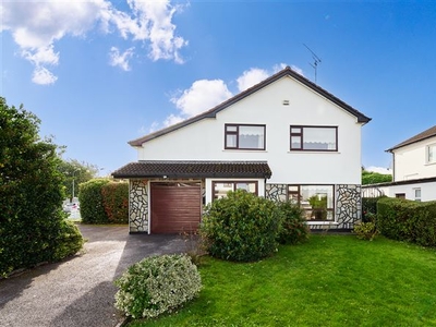 10 Woodlands, Navan, Meath