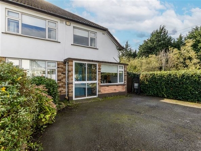 106 Ardilaun, Portmarnock, County Dublin