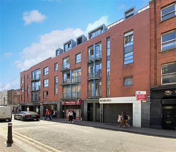 11 Mellor Court, Lower Liffey Street, Dublin 1, County Dublin