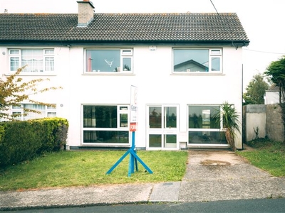 111 Fairyhill, Killarney Road, Bray, Wicklow