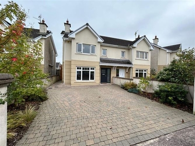 111 Kilbrody, Mount Oval village, Rochestown, Cork