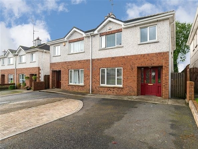 12 Loughcrew Hills, Oldcastle, Meath